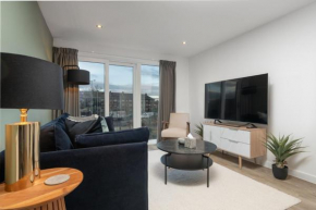 Apartment in Old Trafford